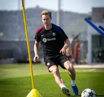 Frenkie-de-jong