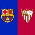 barcelone-seville