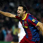 xavi-de-retour