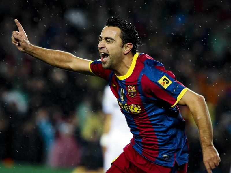 xavi-de-retour