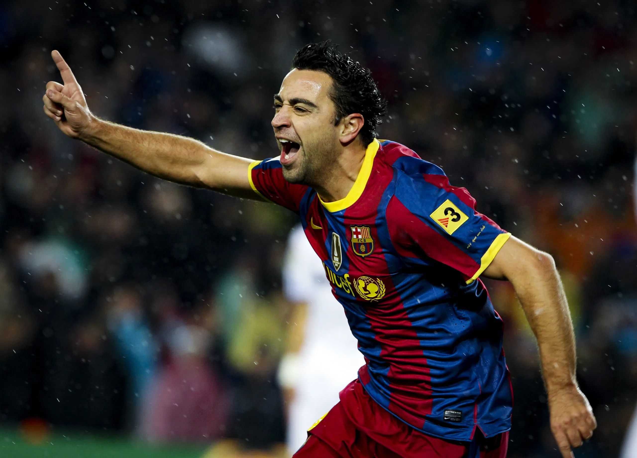 xavi-de-retour