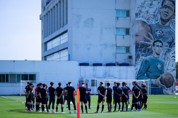 Barca Athletic