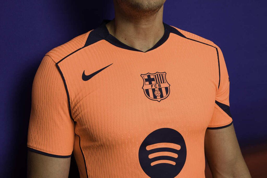 3eme maillot avant