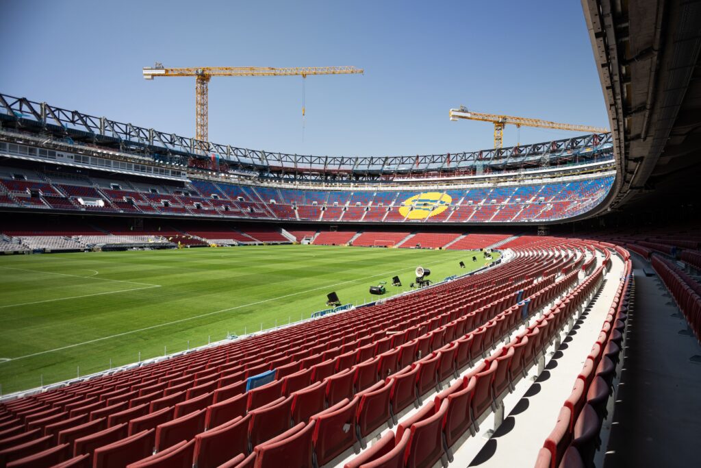 spotify camp nou4