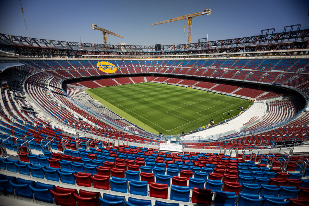 spotify camp nou6