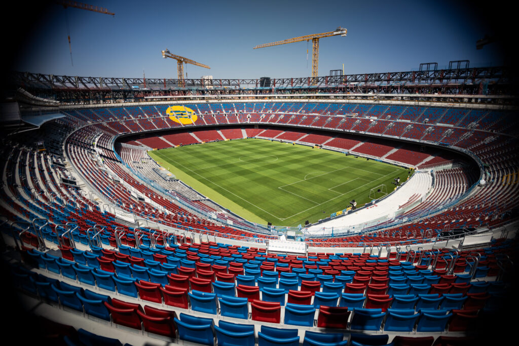 spotify camp nou5