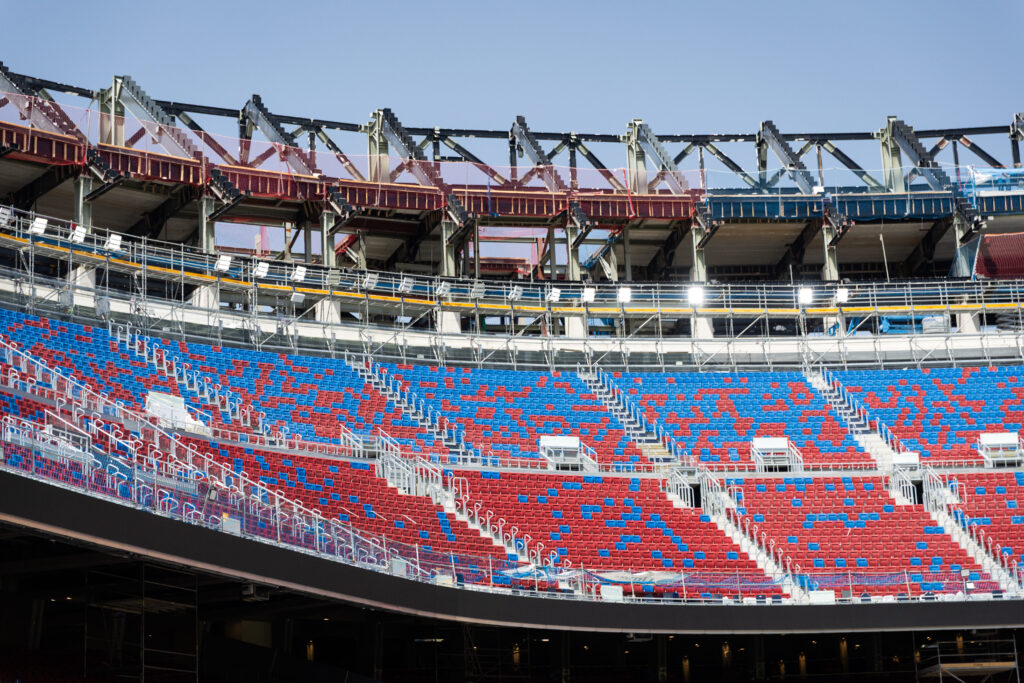 spotify camp nou9