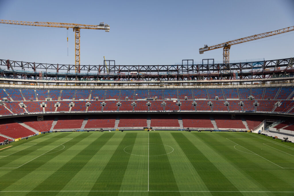 spotify camp nou14