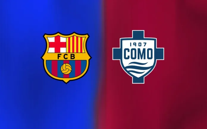 barcelone como equipes probables