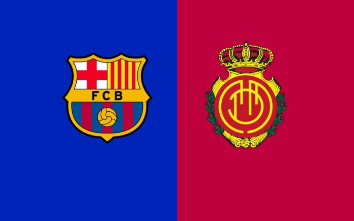majorque barca 11 possible