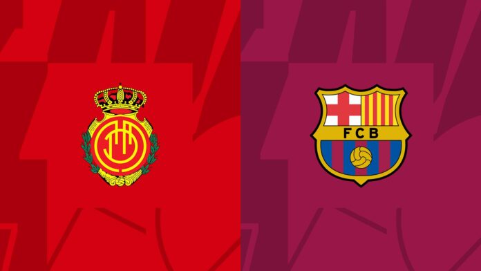 Majorque Barcelone ce samedi