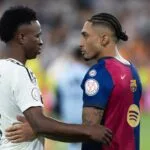 La statistique affolante du Barça qui terrasse le Real !
