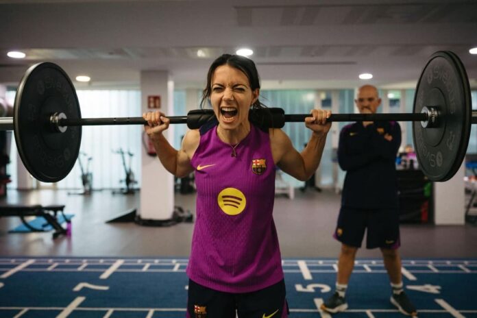 aitana bonmati bientot de retour