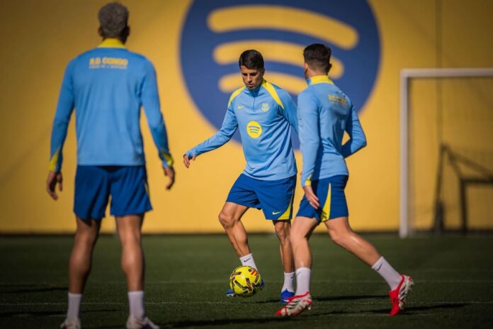 Joao Cancelo, un echec au barca
