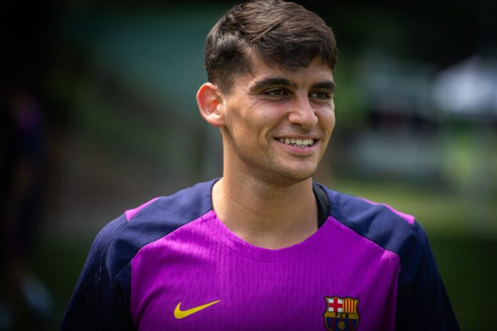 gerard martin vers milan