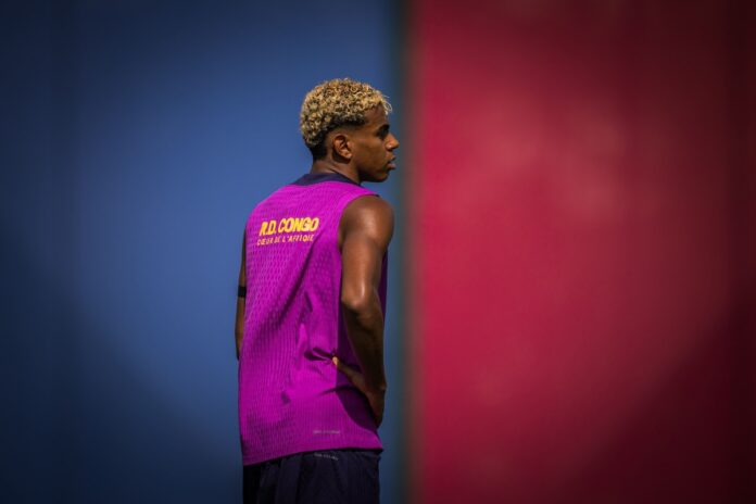 lamine yamal vu par laporte