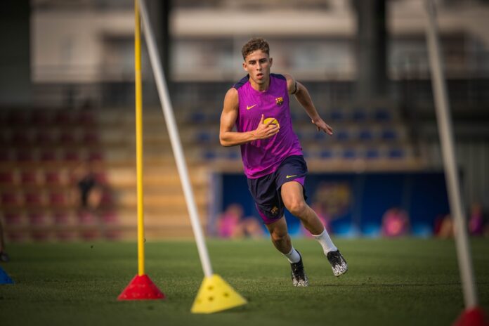 fermin lopez est terrfiant