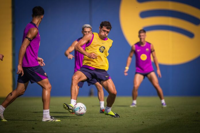 andreas christensen restera au barca