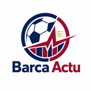 Logo Barca Actu