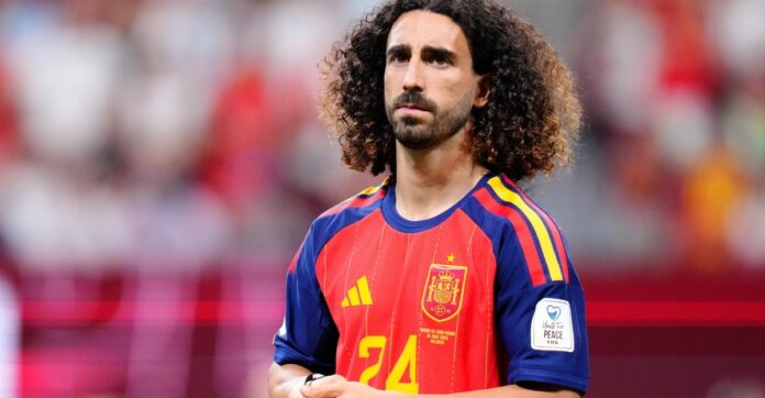 Marc Cucurella et Bernardo Silva au cœur des discussions entre le Barça et le Real Madrid sur le marché des transferts.