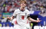 Anthony Gordon, nouvelle recrue du Barça en provenance de Newcastle.