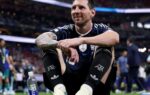 Lionel Messi avec l’Argentine avant une finale de Coupe du monde contre l’Espagne de Lamine Yamal.