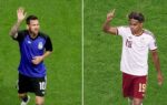 Lamine Yamal avec l’Espagne et Lionel Messi avec l’Argentine à l’approche de la finale du Mondial 2026.