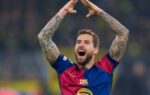 Alvaro Cortes et Andreas Christensen, deux options en défense pour le FC Barcelone.