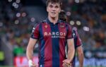 Carlos Espí lors d’un match avec Levante avant son arrivée au Real Madrid.
