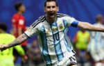 Pau Cubarsí avec l’Espagne lors de la Coupe du monde 2026.