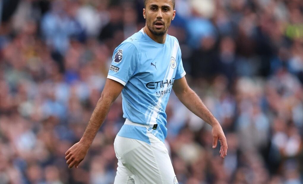 Rodri avec Manchester City, au cœur de négociations avec le FC Barcelone.