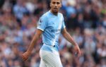 Rodri avec Manchester City, au cœur de négociations avec le FC Barcelone.