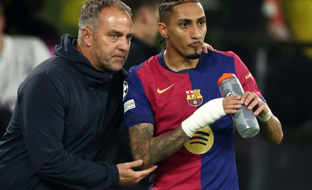 Beñat San José s’exprimant en conférence de presse avant le match face au FC Barcelone.