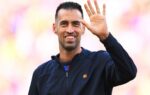 Sergio Busquets, nouvel entraîneur adjoint du Barça Atlètic.