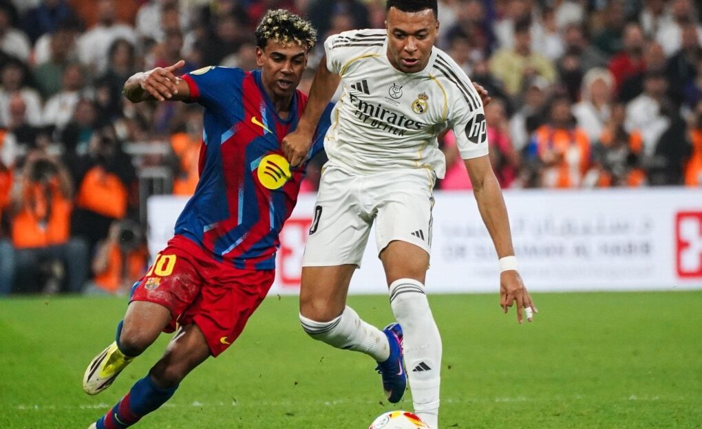 Le Barça, le Real Madrid et l’Atlético au cœur de la lutte pour la Liga 2026-2027.