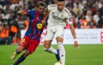 Le Barça, le Real Madrid et l’Atlético au cœur de la lutte pour la Liga 2026-2027.