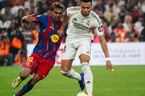 Le Barça, le Real Madrid et l’Atlético au cœur de la lutte pour la Liga 2026-2027.