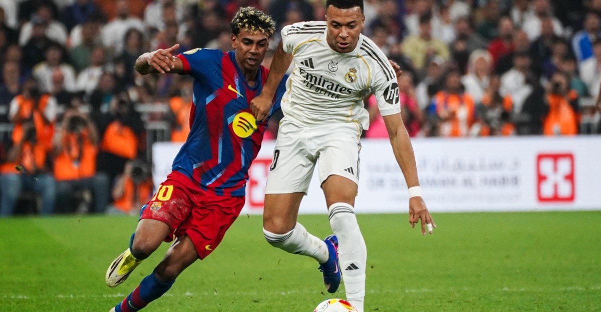 Le Barça, le Real Madrid et l’Atlético au cœur de la lutte pour la Liga 2026-2027.