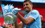 Rodri, le milieu espagnol attendu au FC Barcelone après l’accord avec Manchester City.