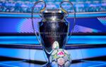Le Barça lors d’un match de Ligue des Champions.