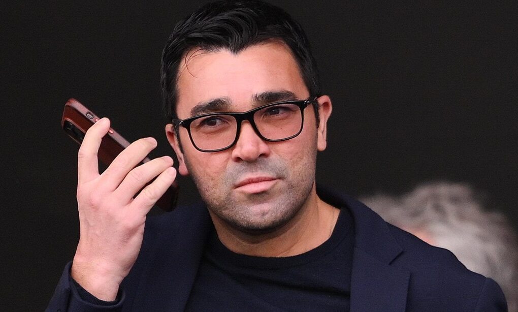 Deco et Julián Álvarez, au cœur des discussions entre le Barça et l’Atlético Madrid.