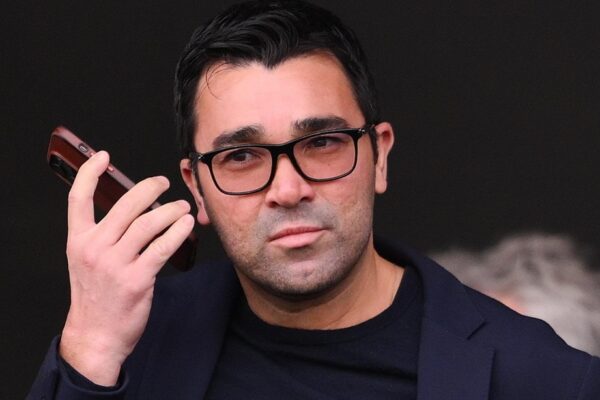 Deco et Julián Álvarez, au cœur des discussions entre le Barça et l’Atlético Madrid.
