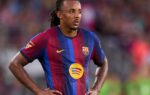 Jules Koundé évolue sous les couleurs du Barça.