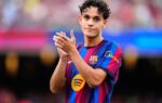 Héctor Fort, transféré du Barça à la Real Sociedad.