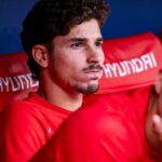 L’agent de Julián Álvarez dément les rumeurs