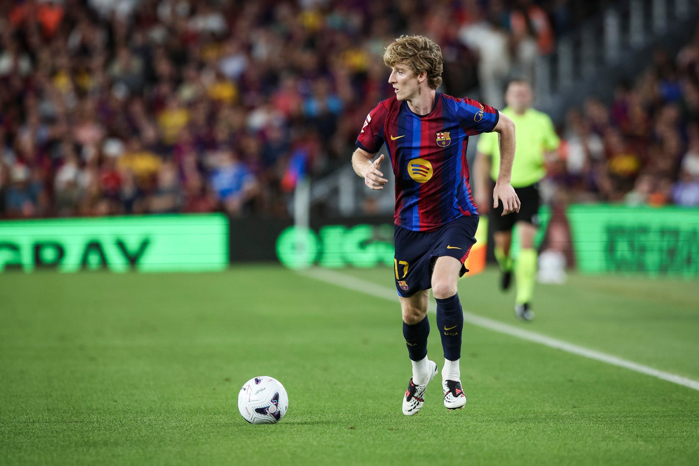 Photo by Gongora/NurPhoto via Getty Images