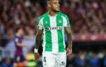 Le défenseur brésilien Natan sous les couleurs du Real Betis.