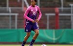 Portrait de Mikael Baza, défenseur de 16 ans attendu au Barça Atlètic.