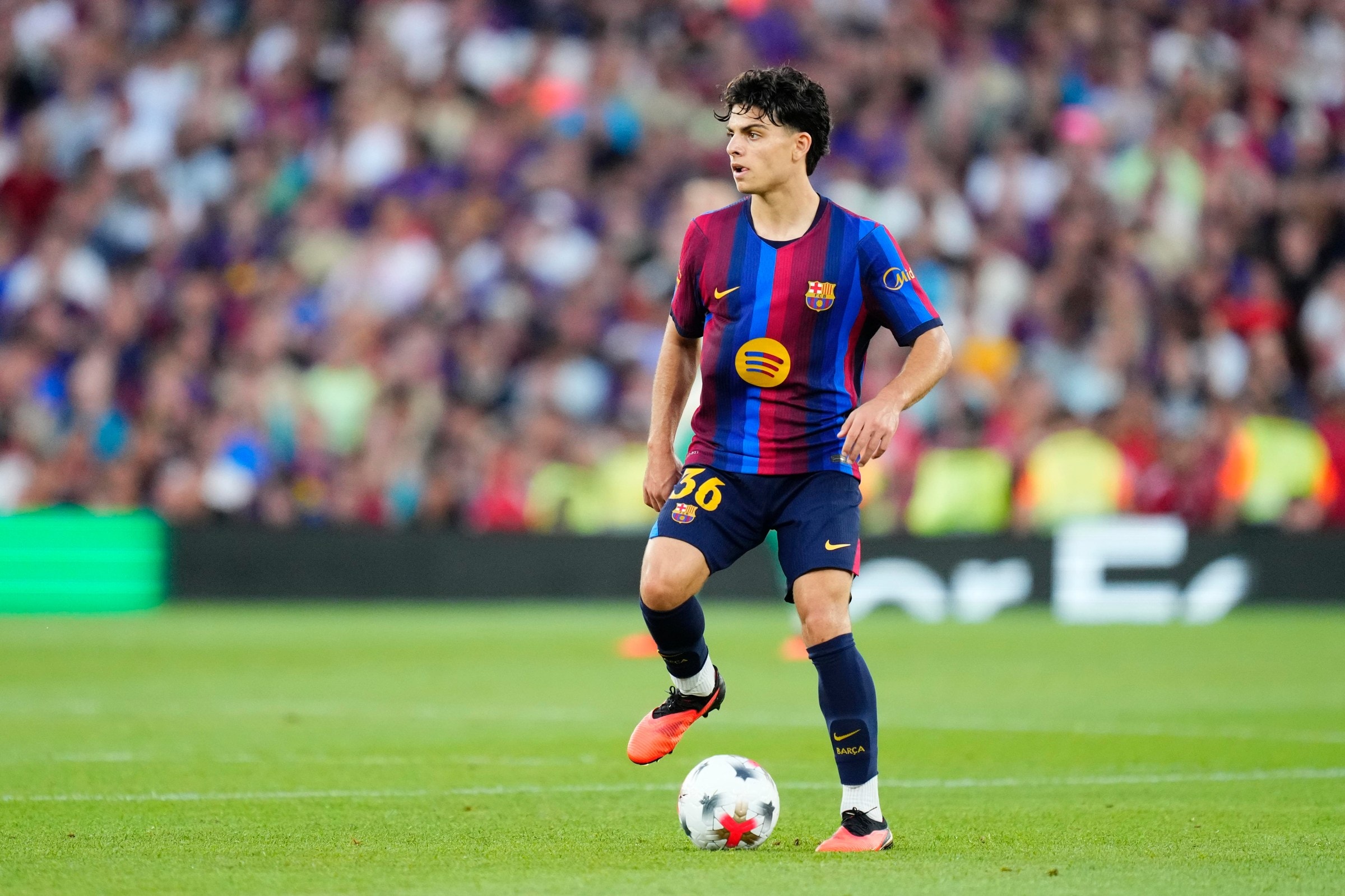 Photo by Jose Breton/Pics Action/NurPhoto via Getty Images