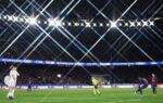 Le Spotify Camp Nou, choisi pour accueillir la finale européenne de 2029.